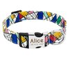 Collier-en-Nylon-personnalis-pour-animaux-de-compagnie-identification-plaque-de-nom-grav-accessoires-pour-chiots