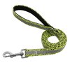 Ensemble-collier-et-laisse-pour-chiens-en-Nylon-r-fl-chissant-personnalis-avec-identification-laisse-de