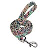 4ft-pois-chien-laisse-en-Nylon-pour-animaux-de-compagnie-laisse-chiens-marche-en-cours-d