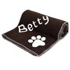 Couverture-de-couchage-personnalis-e-en-molleton-de-corail-pour-chien-motif-de-patte-imprim-gratuit