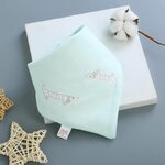 Foulard-Bandana-rayures-pour-chien-n-ud-papillon-Cactus-l-phant-flamand-rose-Tartan-accessoires-pour