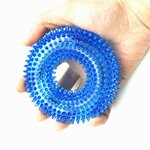 Jouets-m-cher-durables-pour-chiens-couineur-pour-nettoyage-des-dents-agressif-jouets-TPR-Non-toxiques