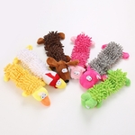 Jouet-en-peluche-Durable-bas-prix-pour-chien-en-forme-d-animal-avec-grincement-pour-petits