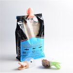 Cuill-re-nourriture-pour-animaux-de-compagnie-cuill-re-bec-de-canard-en-plastique-fournitures-d