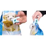 Cuill-re-nourriture-pour-animaux-de-compagnie-cuill-re-bec-de-canard-en-plastique-fournitures-d
