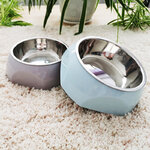 Gamelle-coordonnante-en-acier-inoxydable-pour-animaux-de-compagnie-bol-d-alimentation-eau-potable-fournitures-pour