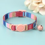 Collier-de-s-curit-en-nylon-d-gagement-rapide-pour-chat-et-chiot-accessoire-r-glable