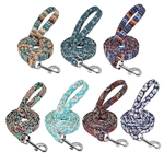 4ft-pois-chien-laisse-en-Nylon-pour-animaux-de-compagnie-laisse-chiens-marche-en-cours-d