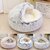 Round-Puppy-Dog-Bed-Sofa-Soft-Warm-Pet-Cat-Sleeping-Beds-House-Long-Plush-Kitten-Nest