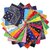 Bandana-pour-Chat-et-Chien-charpe-Imprim-e-pour-Cou-des-Animaux-de-Compagnie-Collier-Triangle