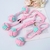 Coton-chien-corde-jouet-noeud-chiot-m-cher-jouets-de-dentition-nettoyage-des-dents-animal-balle