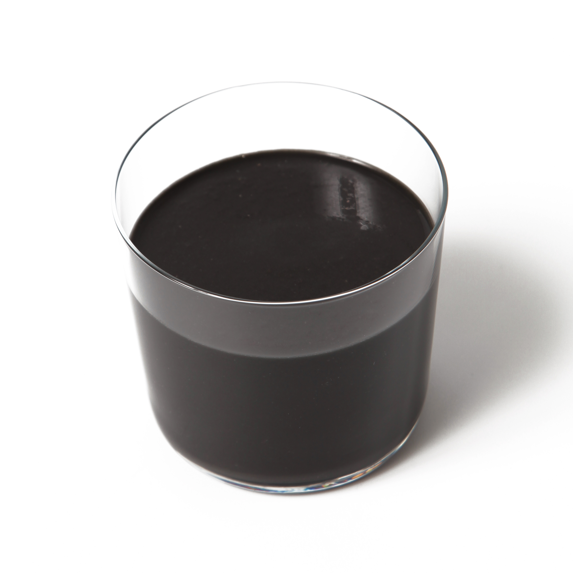 SOUPE NOIRE