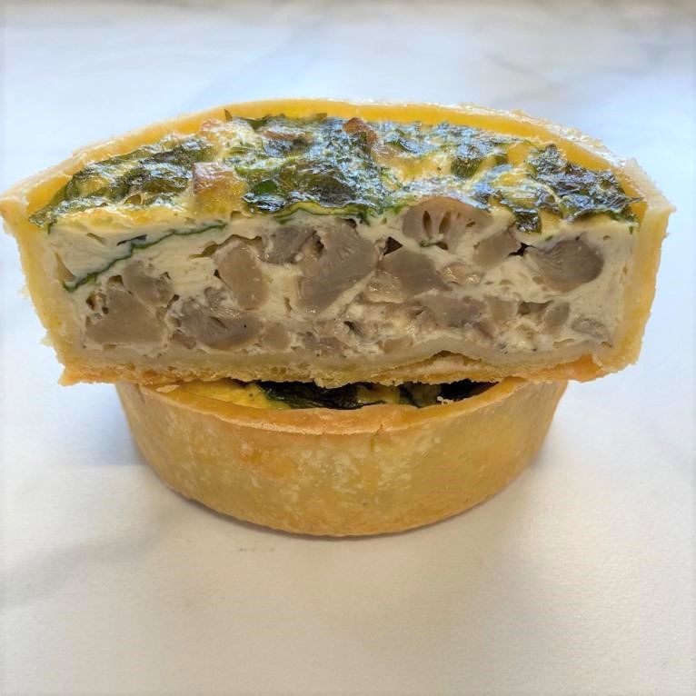 QUICHE PLEUROTTE 1