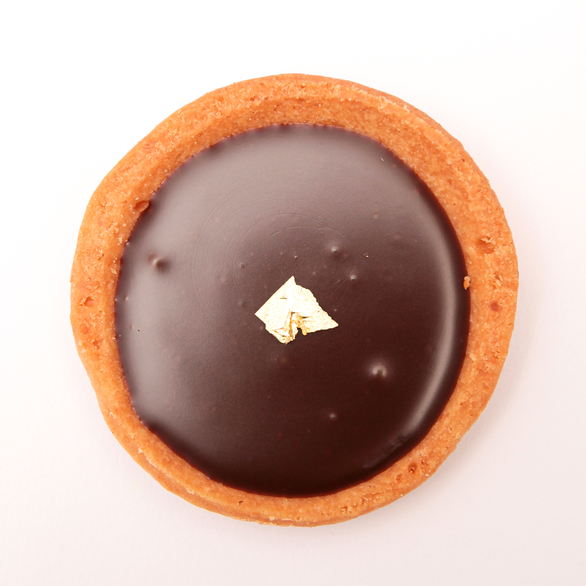 TarteletteChocolat