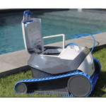 Robot piscine Dolphin S200