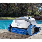 Robot piscine Dolphin S100