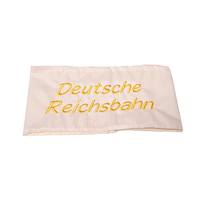 Brassard Deutsche Reichsbahn DRB WW2 REPRO
