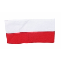 Brassard résistance Pologne Polska Armia Krajowa AK WW2 REPRO