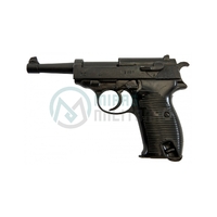 Pistolet P38
