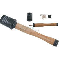 M24 Stielhandgranate grenade à manche démontable