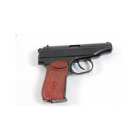 Pistolet Makarov/Makarova