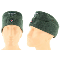 Calot M38 infanterie Wehrmacht Heer Schiffchen REPRO