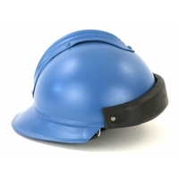 Casque Adrian M15 Armée Française Tankiste Unités Blindées