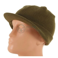 Casquette Jeep cap / Beanie cap US ARMY