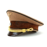 Casquette de leader politique NSDAP Schirmmütze REPRO WW2
