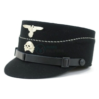 Képi de sous-officier Allgemeine SS REPRO