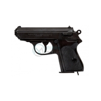 Pistolet PPK