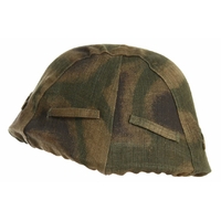 Housse camo SUMPFTARN Casque Stahlhelm M35/40/42