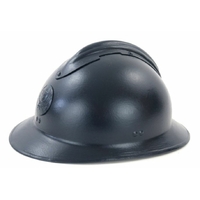 Casque Adrian M26 Armée de l'air Française Réplique