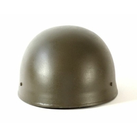 Casque de parachutiste MkII para Anglais WW2 Réplique