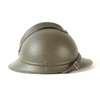 Casque Adrian M15 Armée Française Réplique