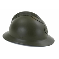 Casque Adrian M26 infanterie Armée Française Réplique