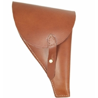 Holster étui revolver Lebel Mle 1892 Français REPRO