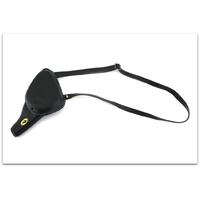 Holster étui Noir Revolver Mas 1873-1874 Français REPRO