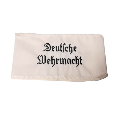 brassard wehrmacht
