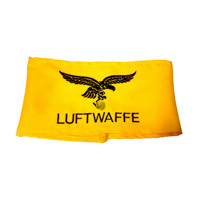 brassard luftwaffe jaune 1