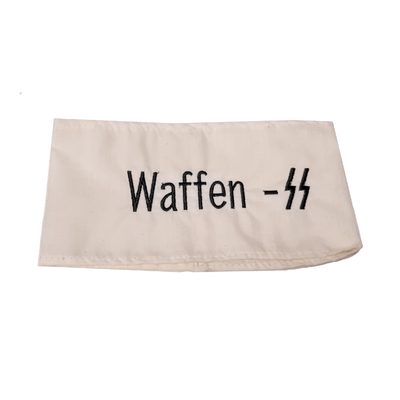 brassard waffen-ss