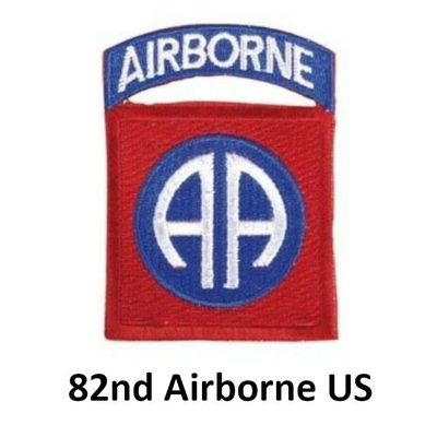 82 eme airborne1