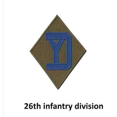 26 infanterie