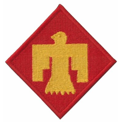 45 infanterie