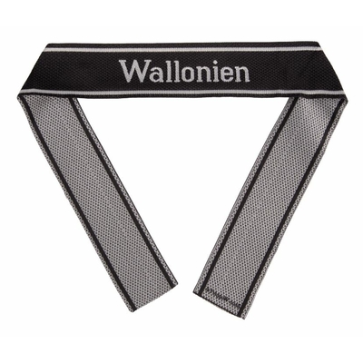 Wallonien