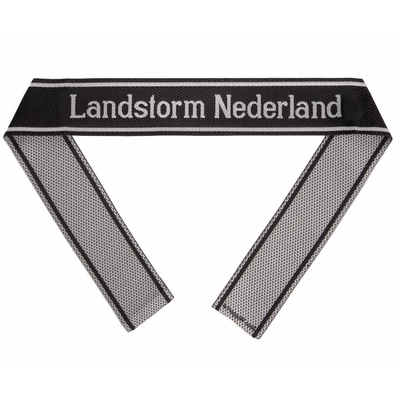 LANDSTORM
