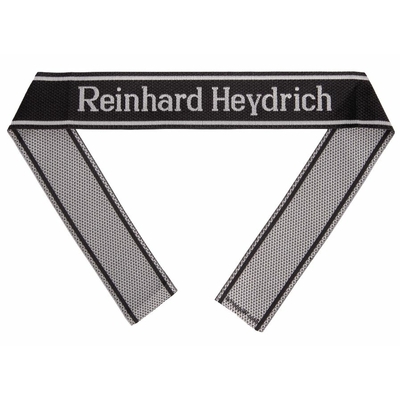 reihnart henrich