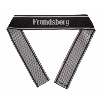 frundsberg