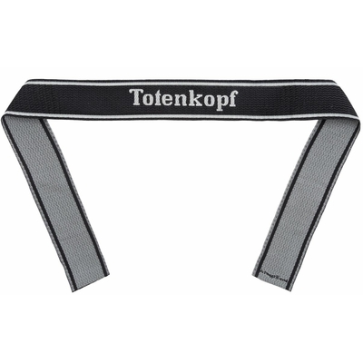 TOTENKOPF