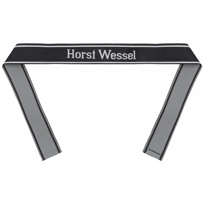hort wessel
